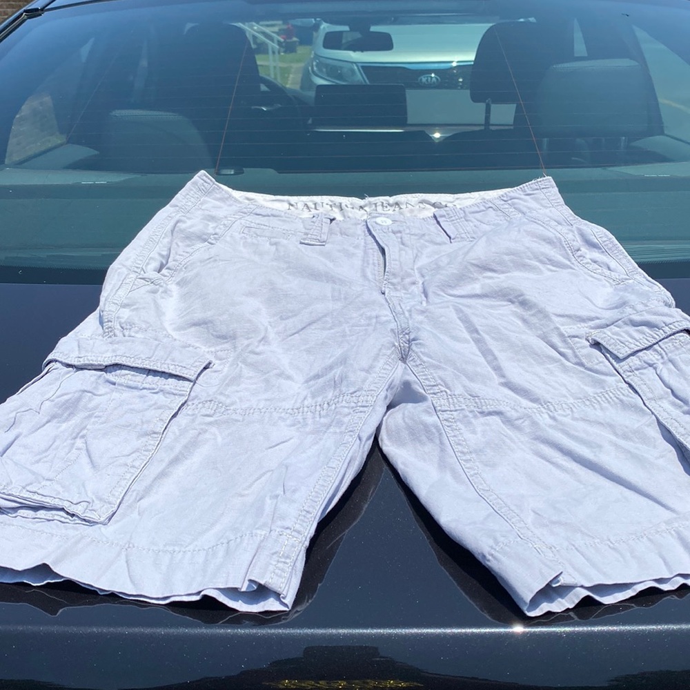 Nautica shorts